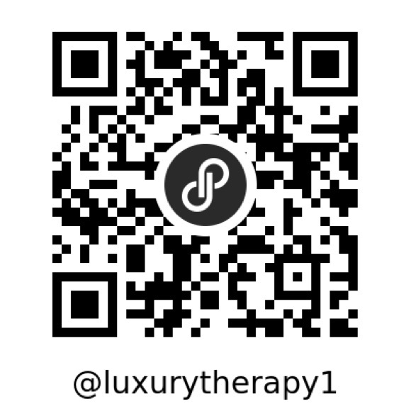 Welcome to THE LUXURY THERAPY SHOW! Where We love to see smiles, style & LOVE! - Picture 6 of 8